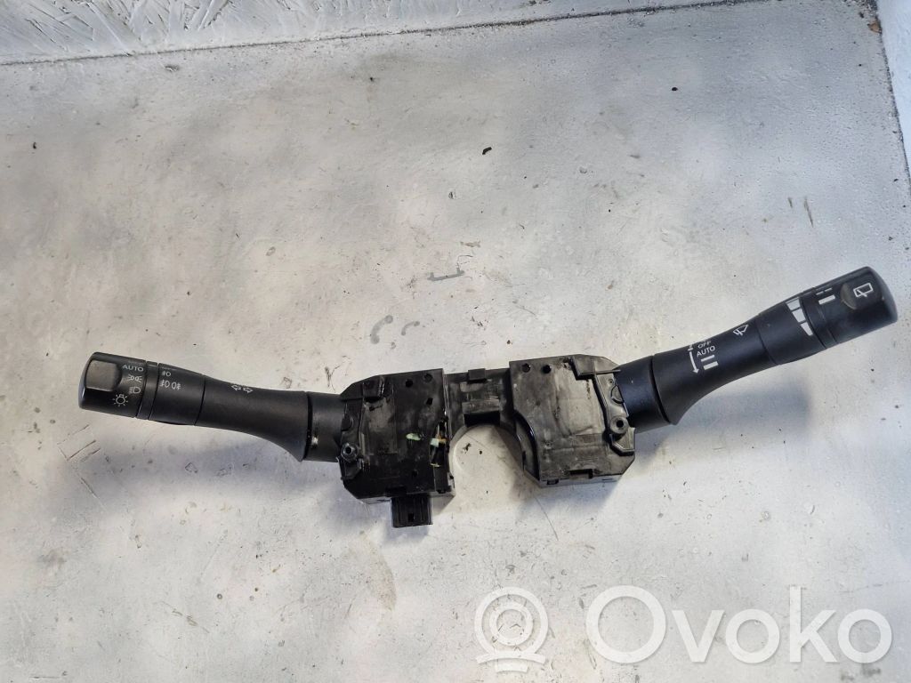 Nissan Murano Z51 Rokturu komplekts 