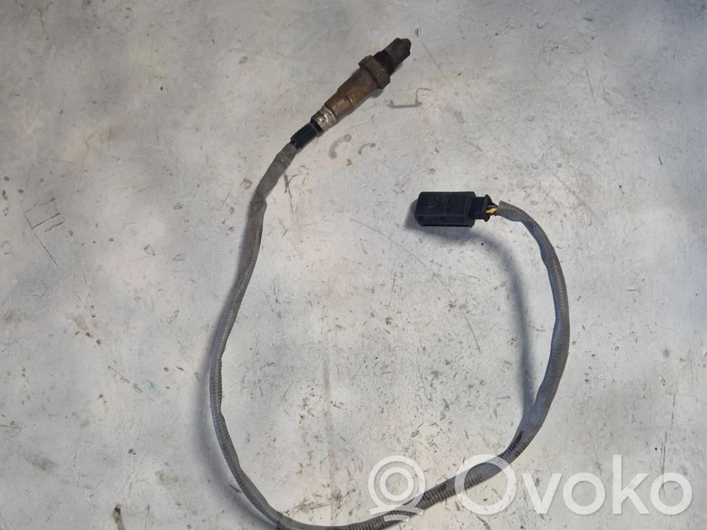 Mercedes-Benz E W212 Lambda probe sensor 