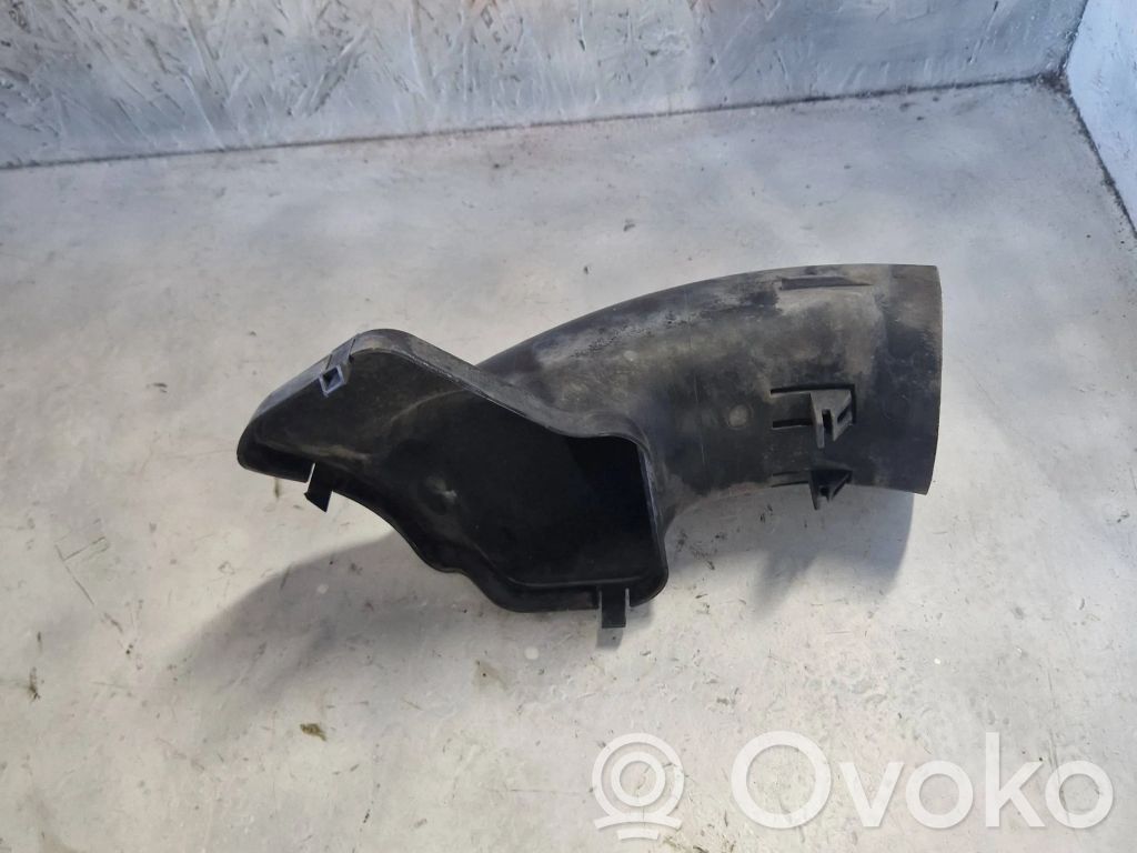BMW 6 E63 E64 Air intake duct part 