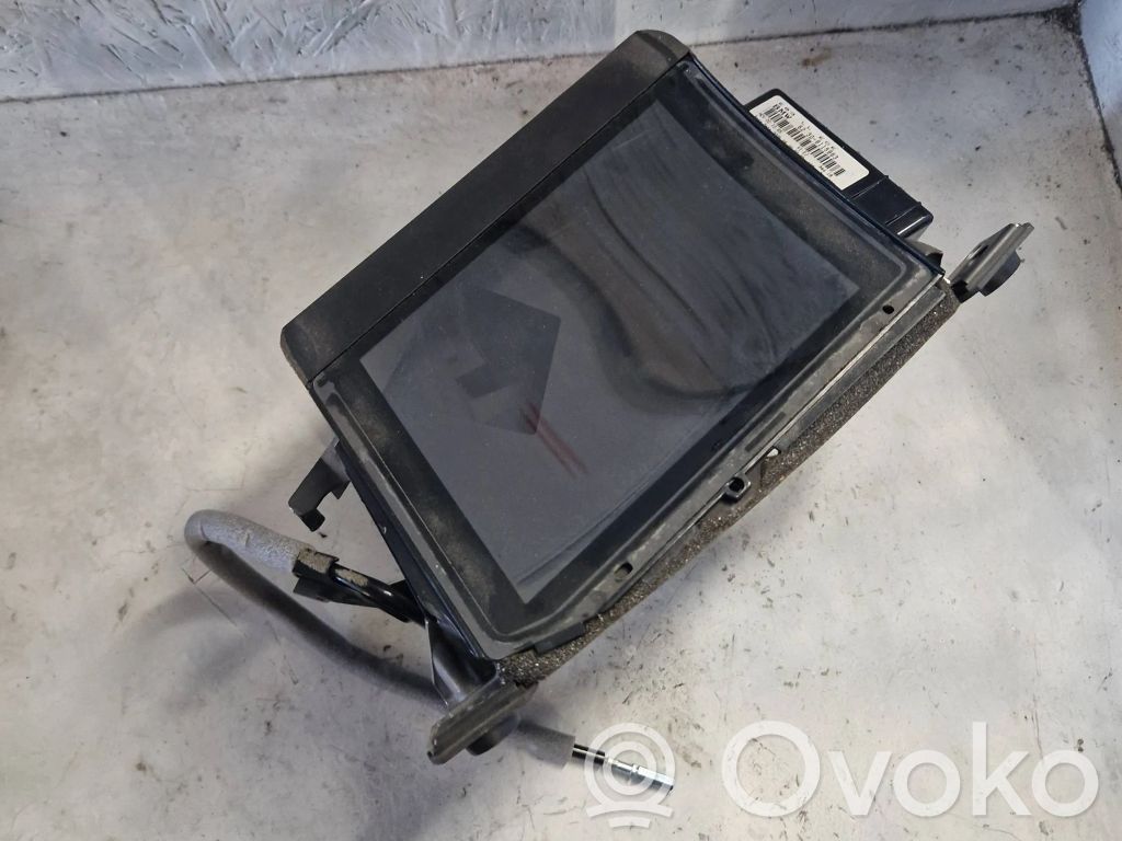 BMW 6 E63 E64 Head Up Display HUD 