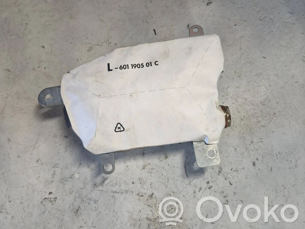 BMW 6 E63 E64 Front door airbag 