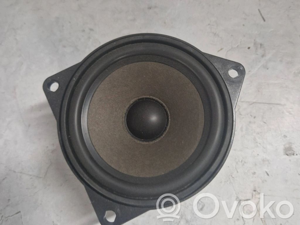BMW 6 E63 E64 Parcel shelf speaker 