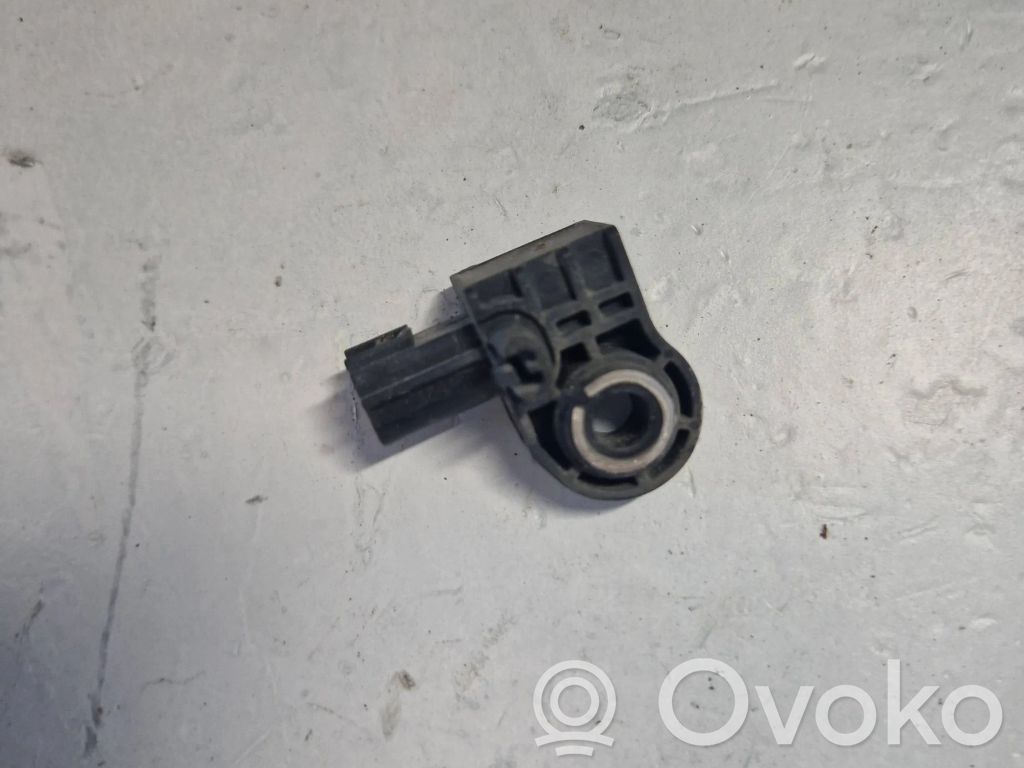 Volvo V40 Airbagsensor Crashsensor Drucksensor 