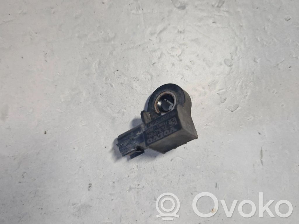 Volvo V40 Airbagsensor Crashsensor Drucksensor 