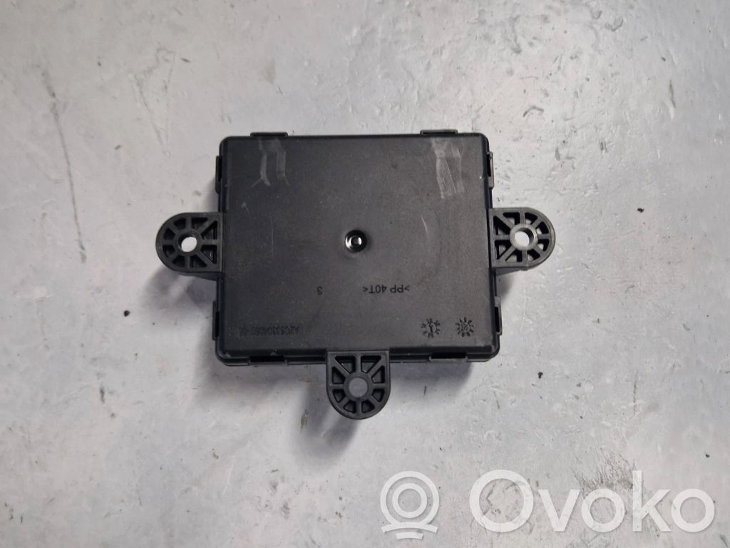 Volvo V40 Door control unit/module 