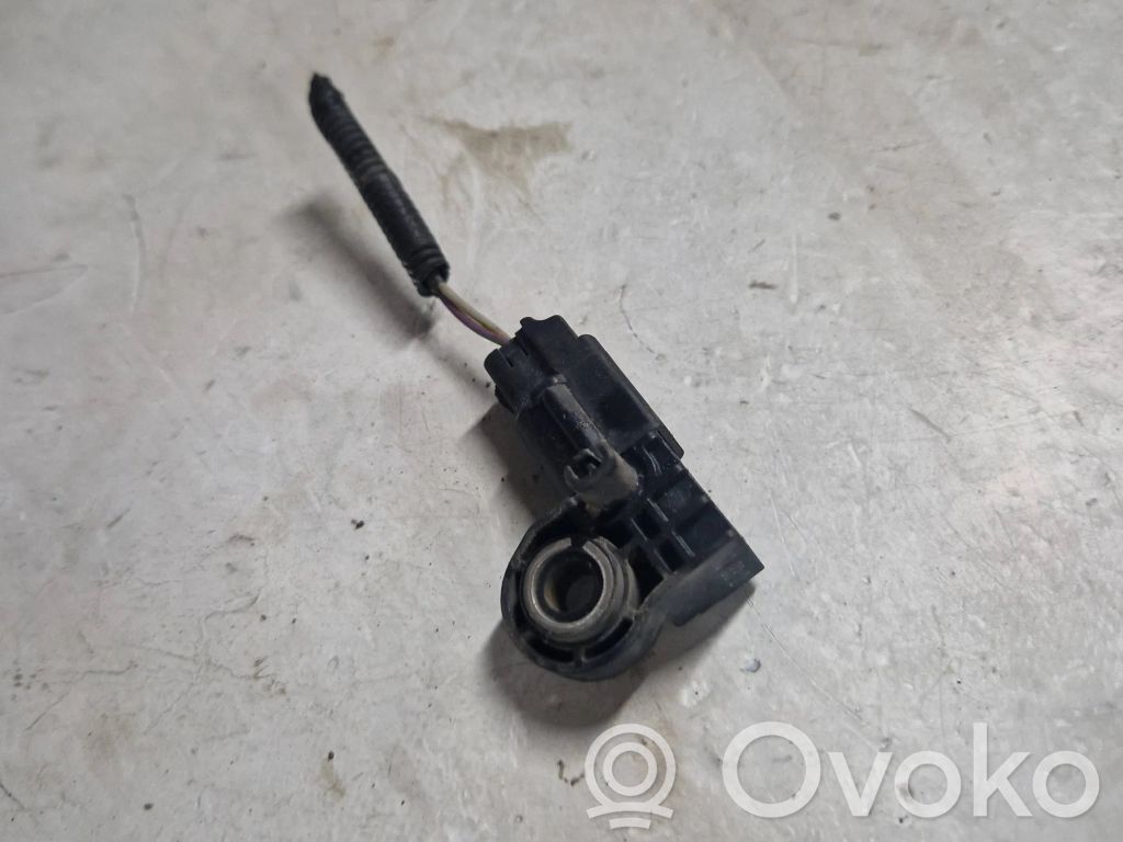 Volvo V40 Airbag deployment crash/impact sensor 