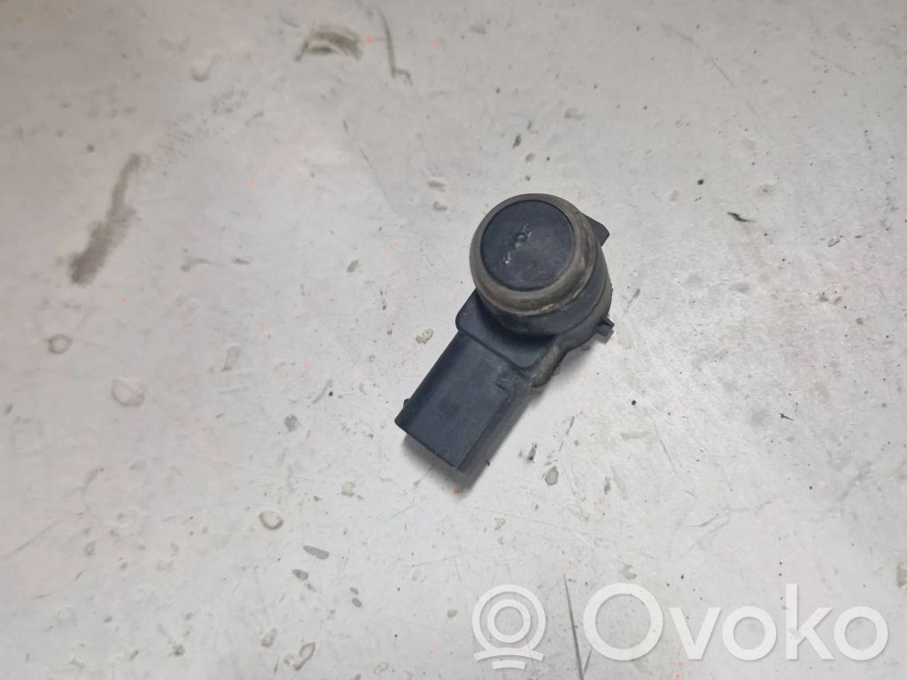 Citroen C5 Sensor de aparcamiento PDC 