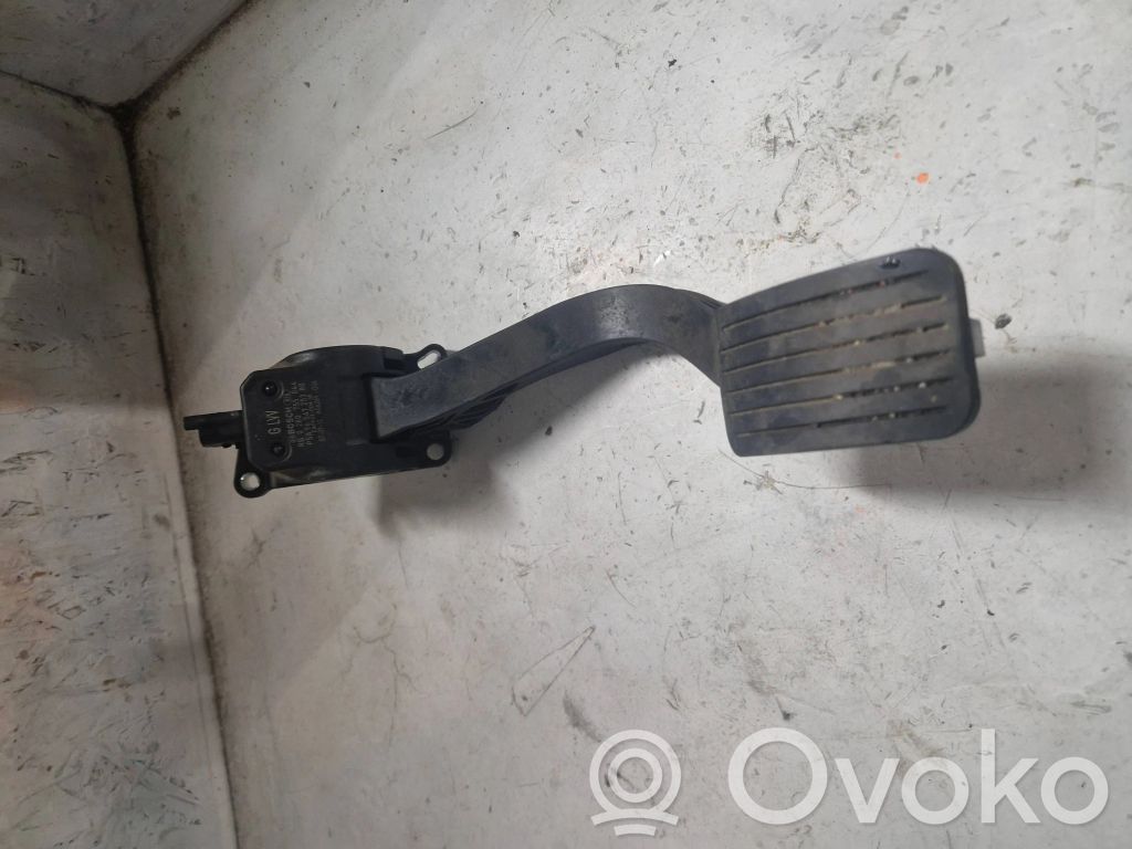 Citroen C4 Grand Picasso Accelerator throttle pedal 
