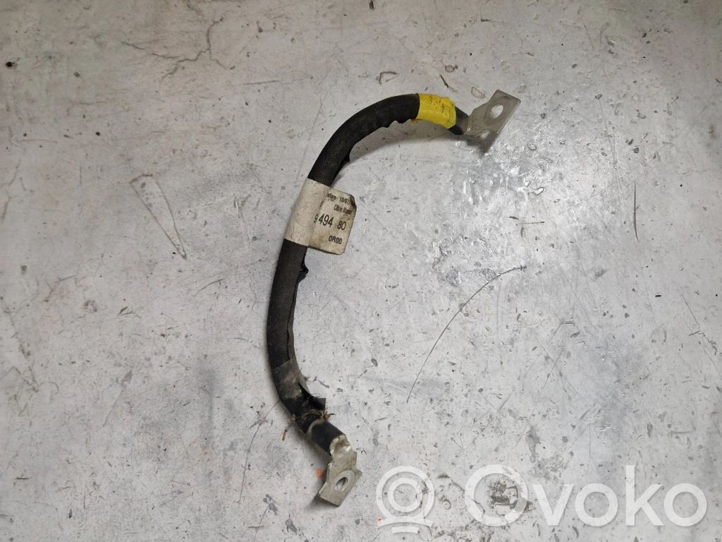 Citroen C4 Grand Picasso Other wiring loom 
