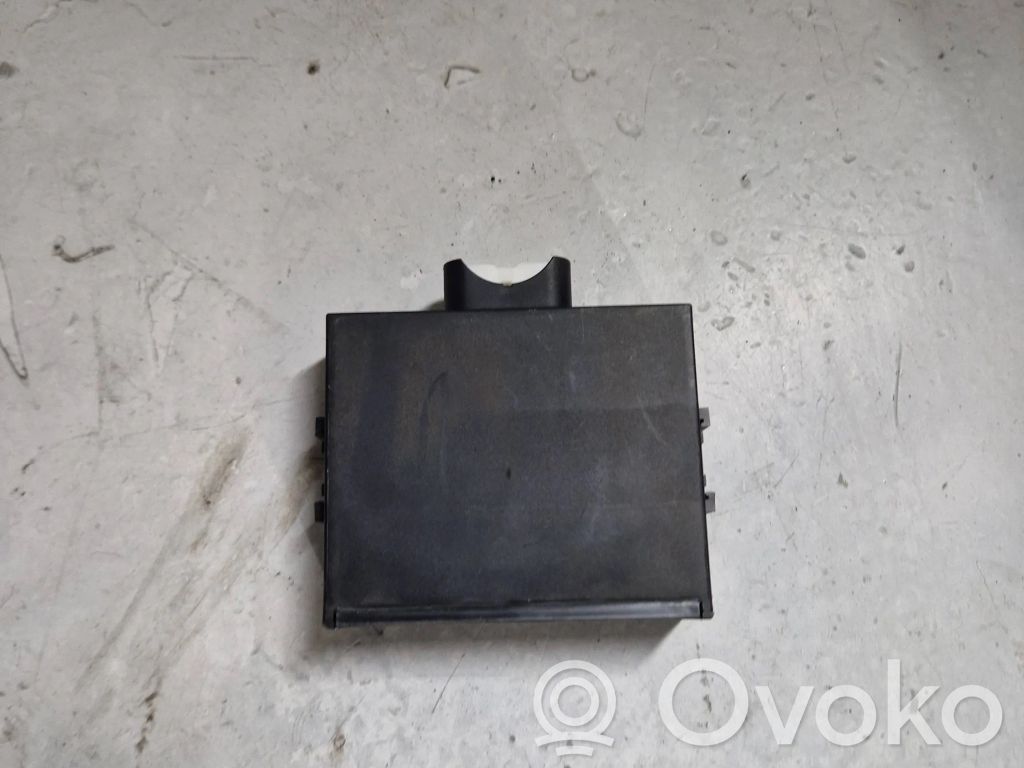 Toyota Aygo AB10 Other control units/modules 