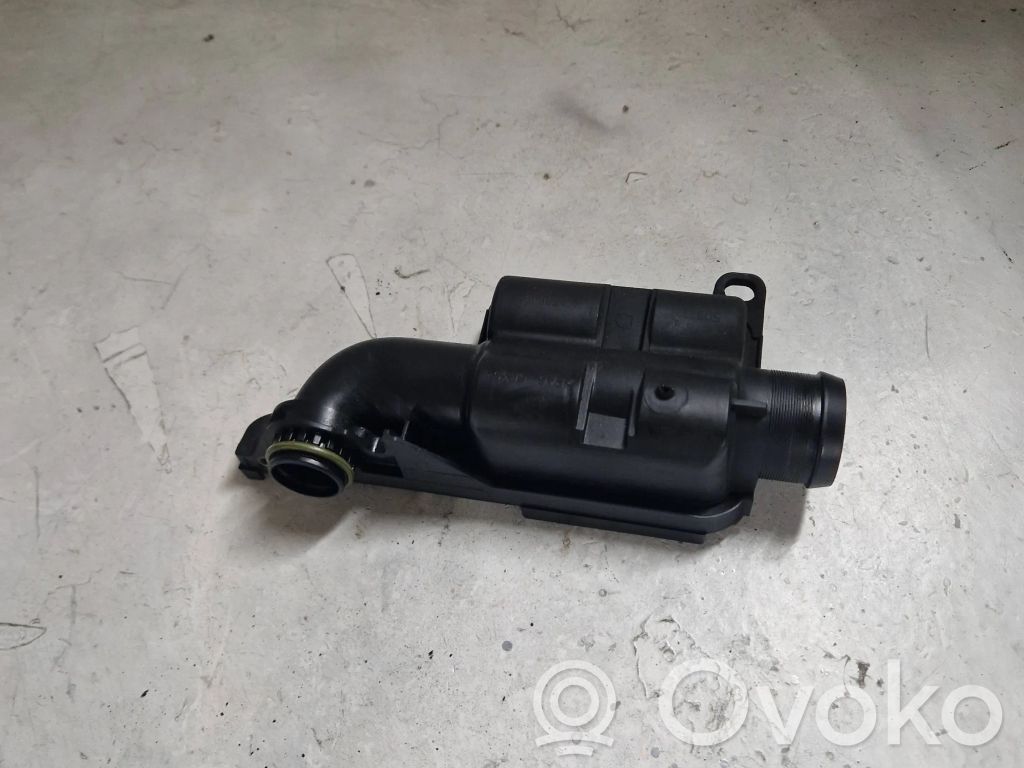 Toyota Aygo AB10 Välijäähdyttimen letku 