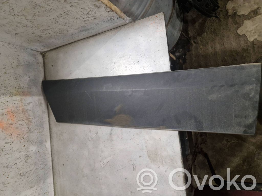 Listwa drzwi przednich   A9066900162