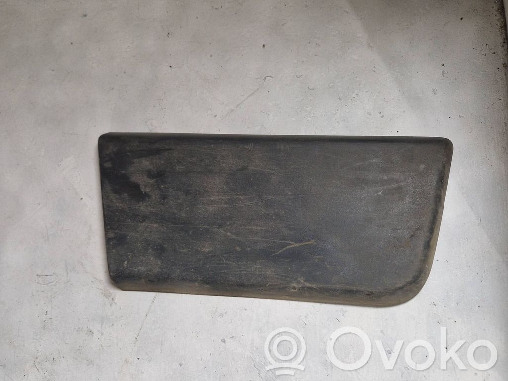Citroen Jumper Listwa drzwi przednich 