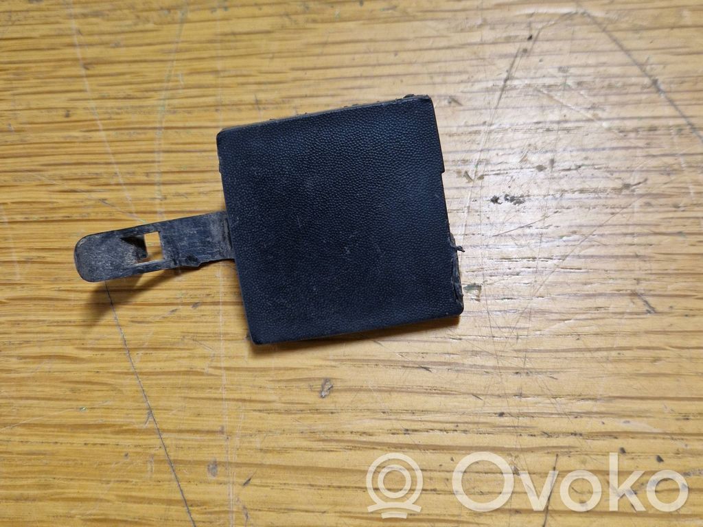 Citroen Jumpy Rear bumper row hook cap/cover 