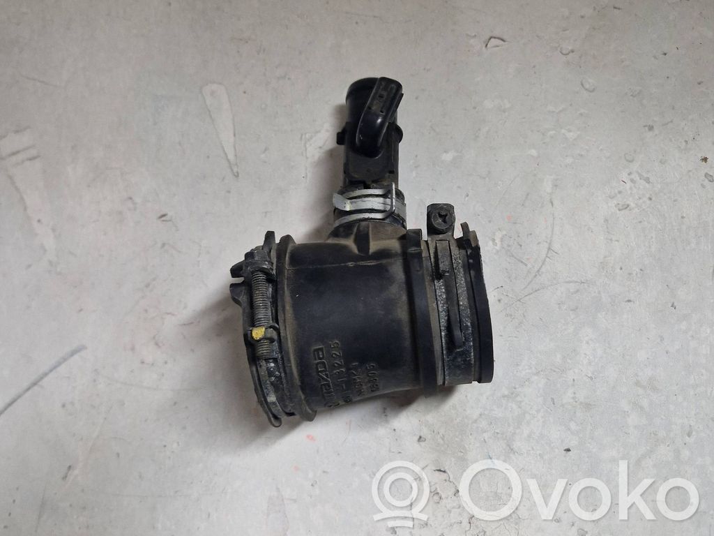 Mazda 6 Air pressure sensor 