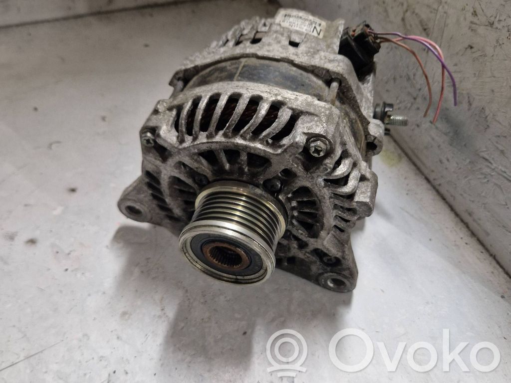 Mazda 6 Ģenerators 