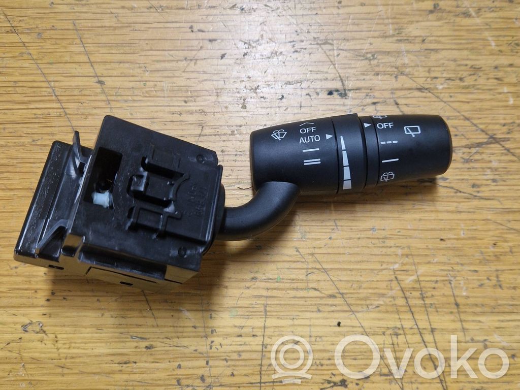 Mazda 6 Wiper control stalk 