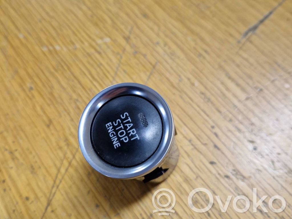 Mazda 6 Engine start stop button switch 