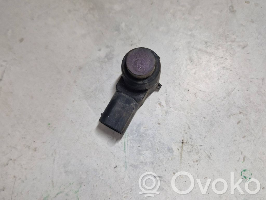 Citroen C6 Sensor de aparcamiento PDC 