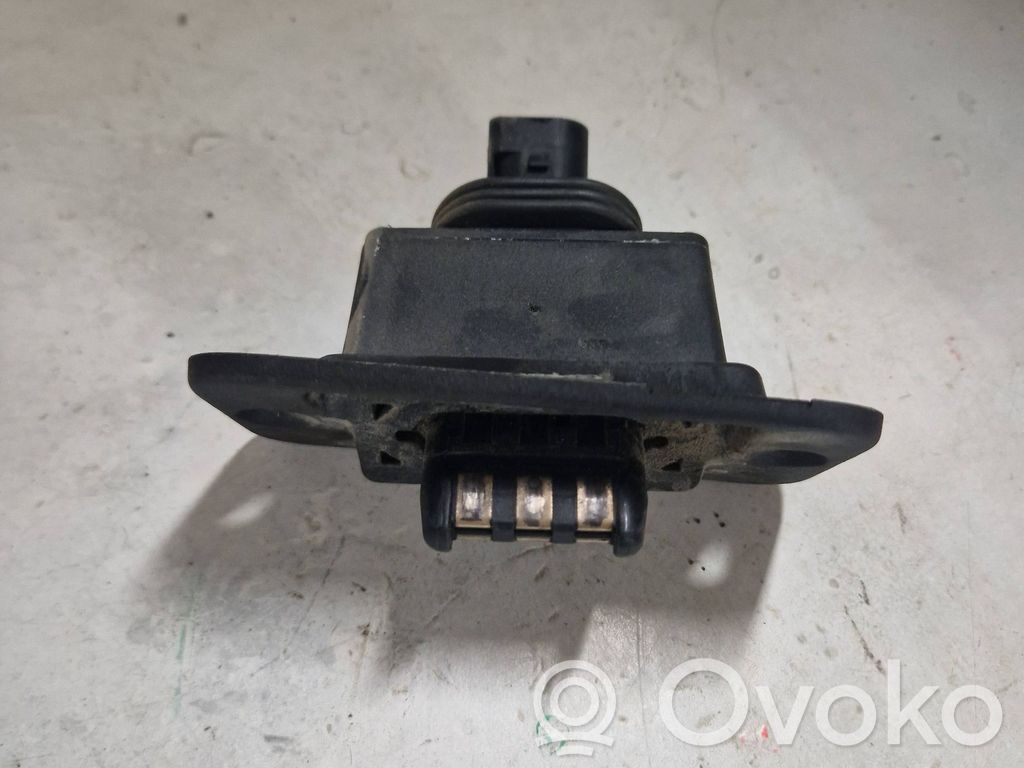 Volkswagen Caddy Sliding door contact joint 