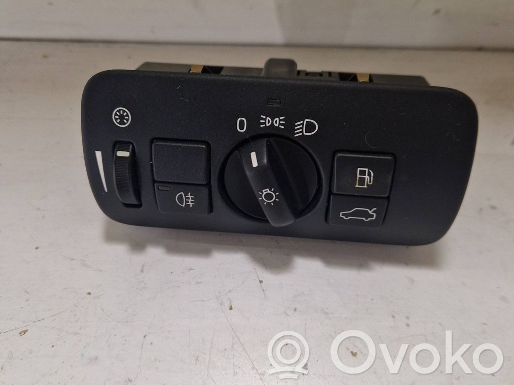 Volvo V60 Light switch 