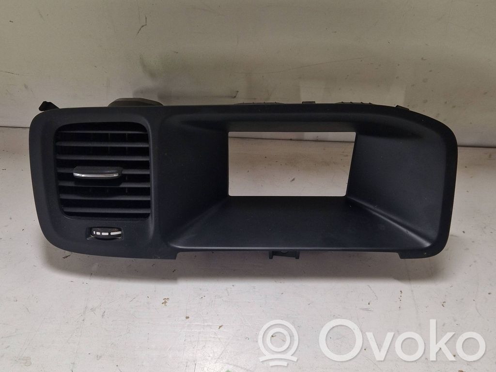 Volvo V60 Grille d'aération centrale 