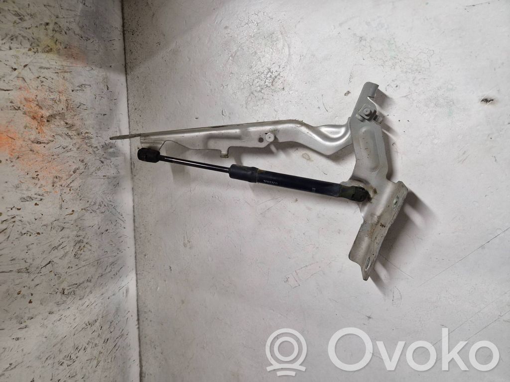 Volvo V60 Engine bonnet/hood hinges 