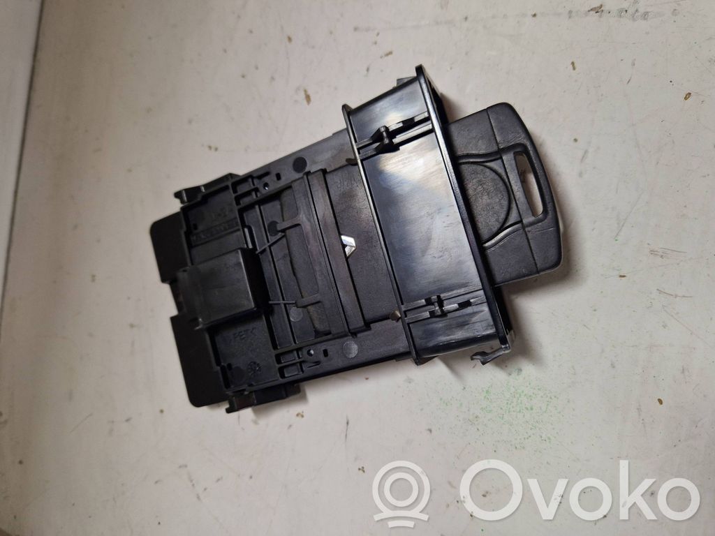 Renault Laguna III Ignition lock 
