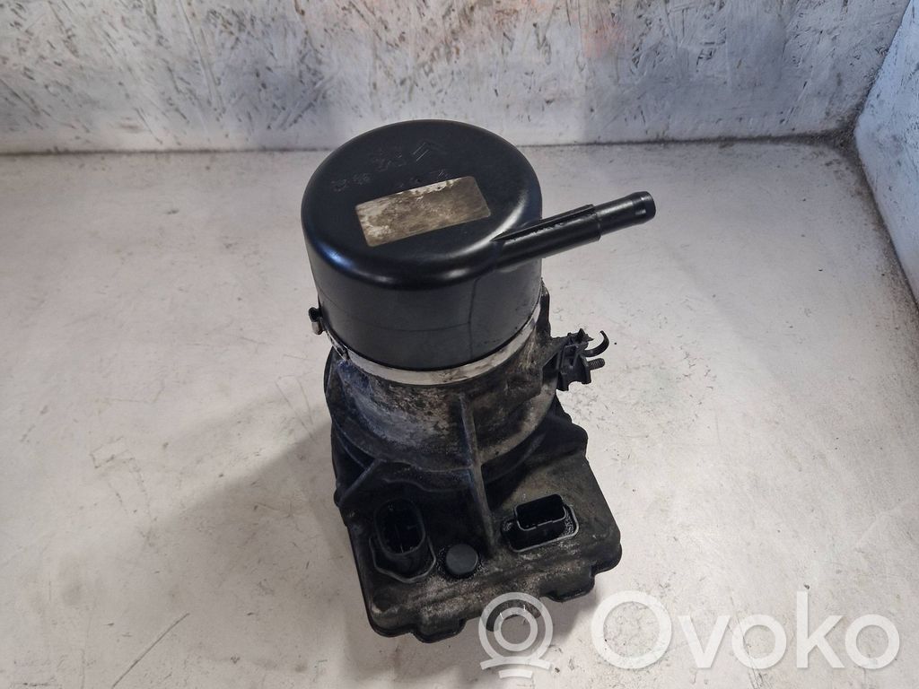 Citroen C5 Electric power steering pump 