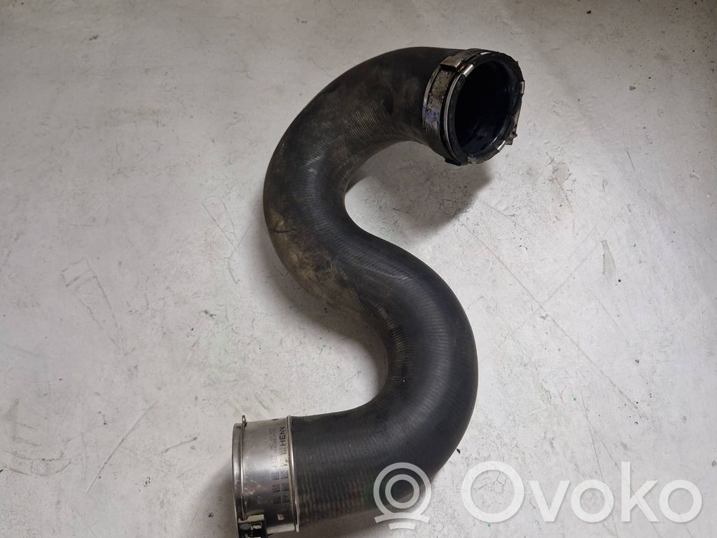 Toyota Proace Intercooler hose/pipe 