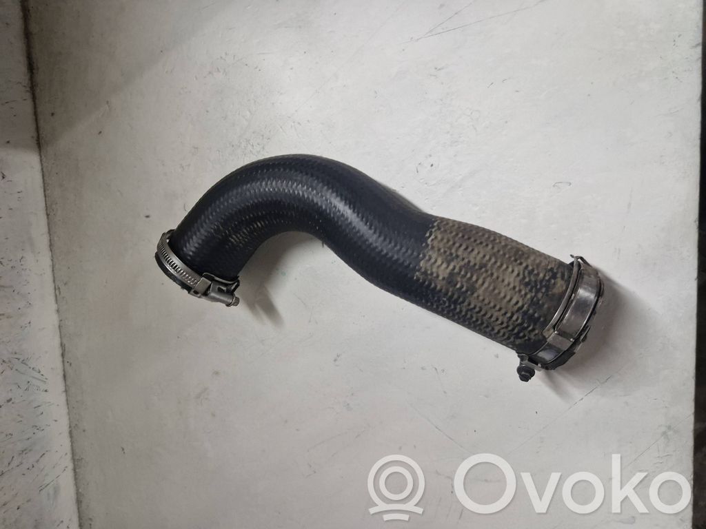 Toyota Proace Intercooler hose/pipe 