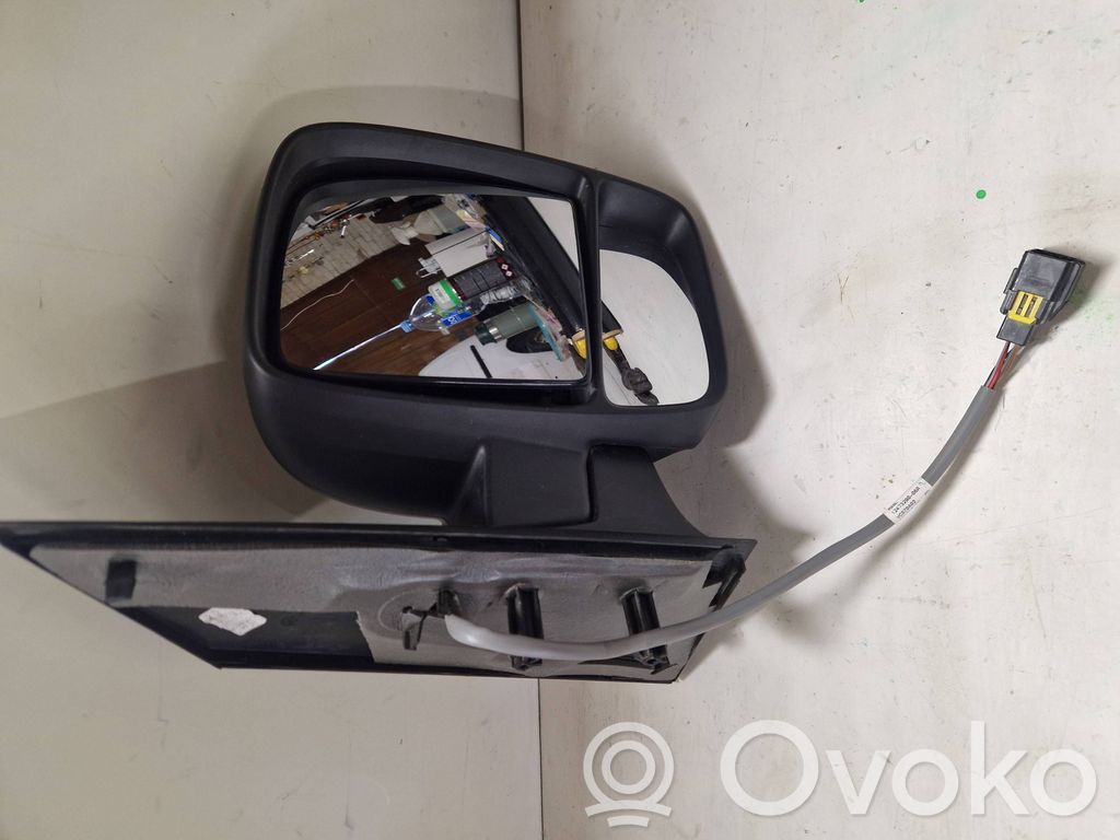 Toyota Proace Veidrodėlis (elektra valdomas) 