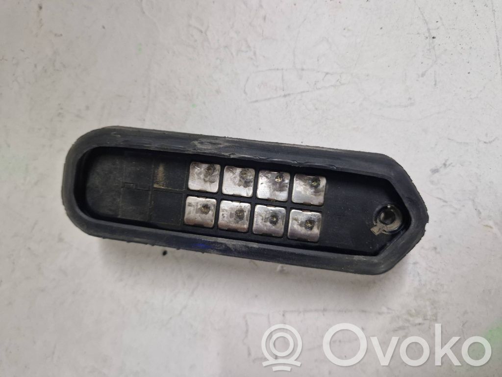 Toyota Proace Styk drzwi bocznych / przesuwnych 