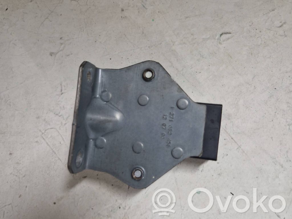 Ford Transit ESP acceleration yaw rate sensor 
