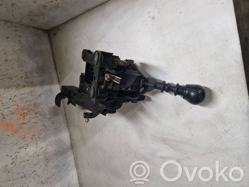 Ford Transit Gear shifter/selector 