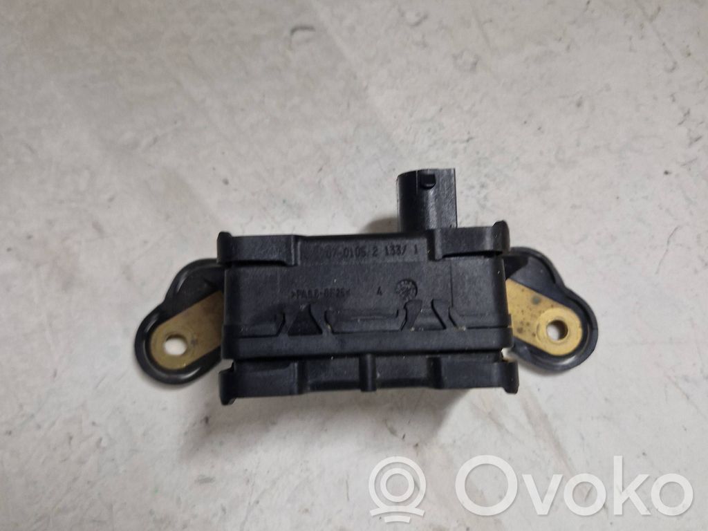 Renault Espace -  Grand espace IV Sensor ESP de aceleración de frecuencia del intermitente 