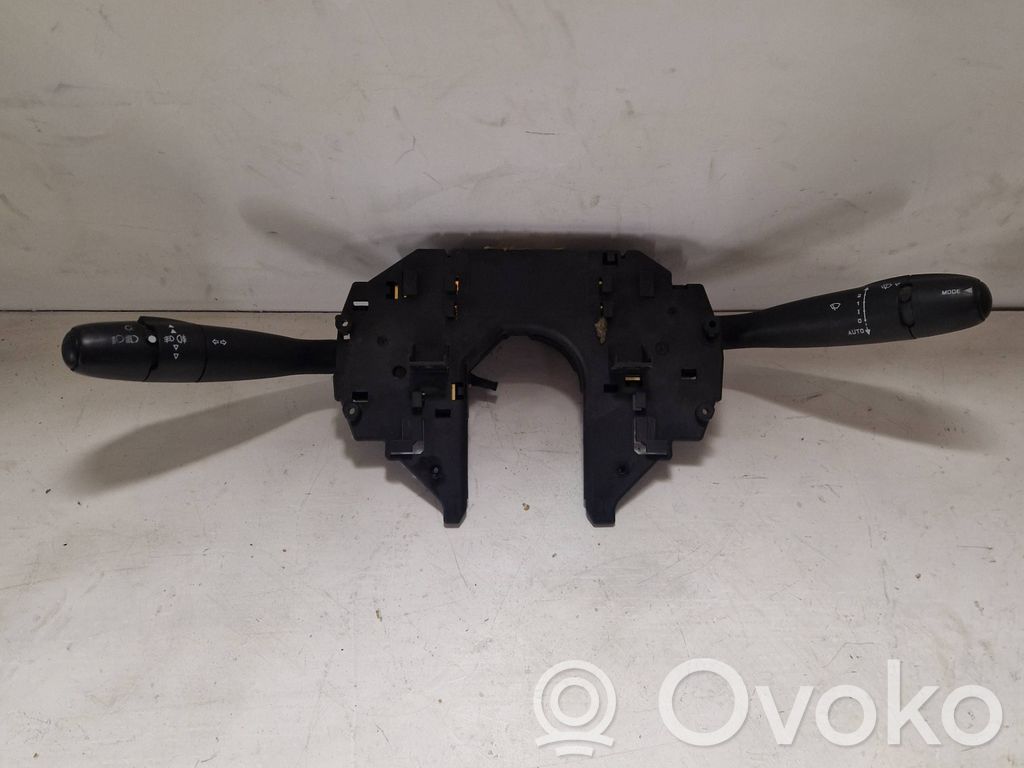 Citroen C5 Wiper turn signal indicator stalk/switch 