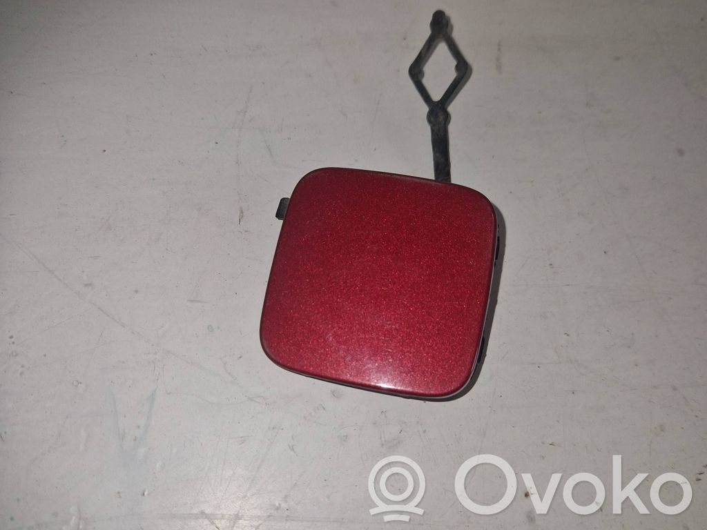 Citroen C4 II Capac orificiu tractare bară spate 