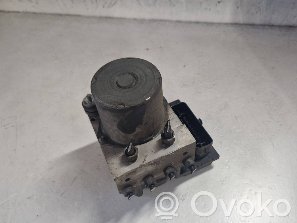 Citroen C6 ABS bloks 