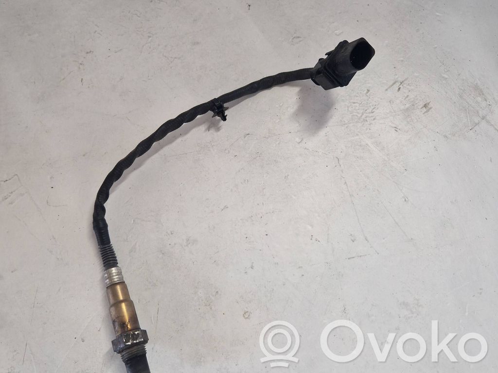 Opel Insignia A Lambda probe sensor 