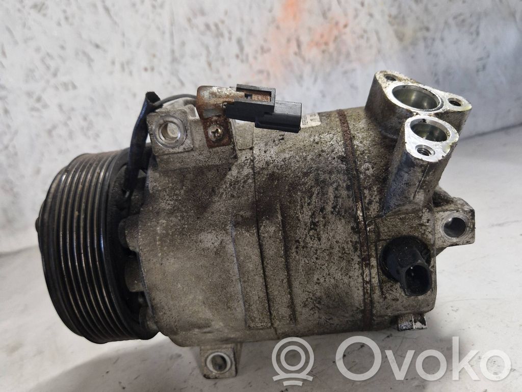 Kompresor / Sprężarka klimatyzacji A/C   FT56311