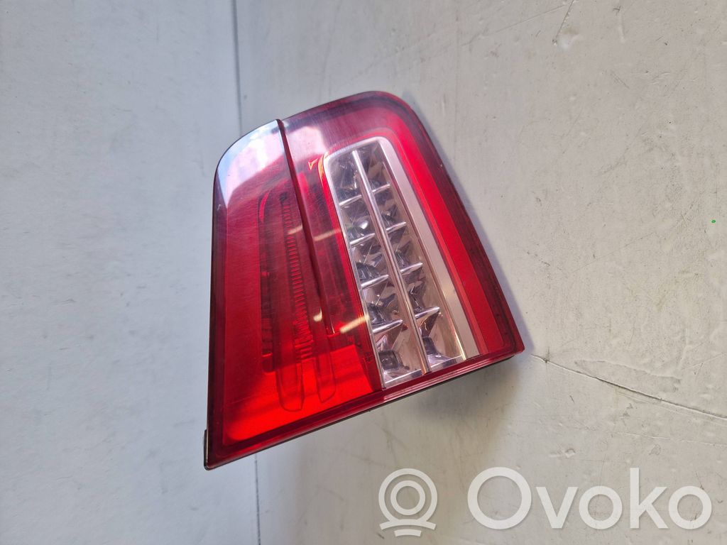 Citroen C5 Tailgate rear/tail lights 
