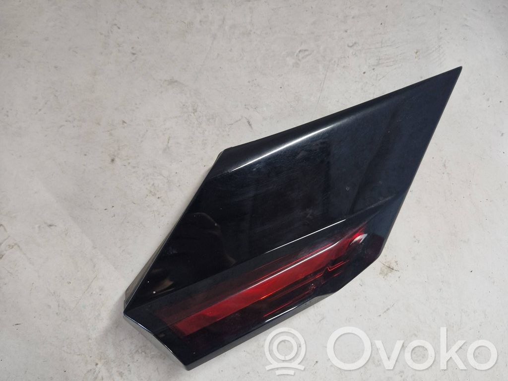Citroen C4 III e-C4 Takavalon heijastin 