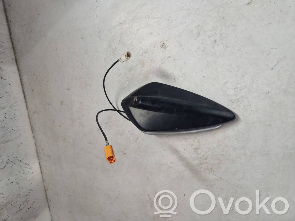 GPS-pystyantenni   9835734280