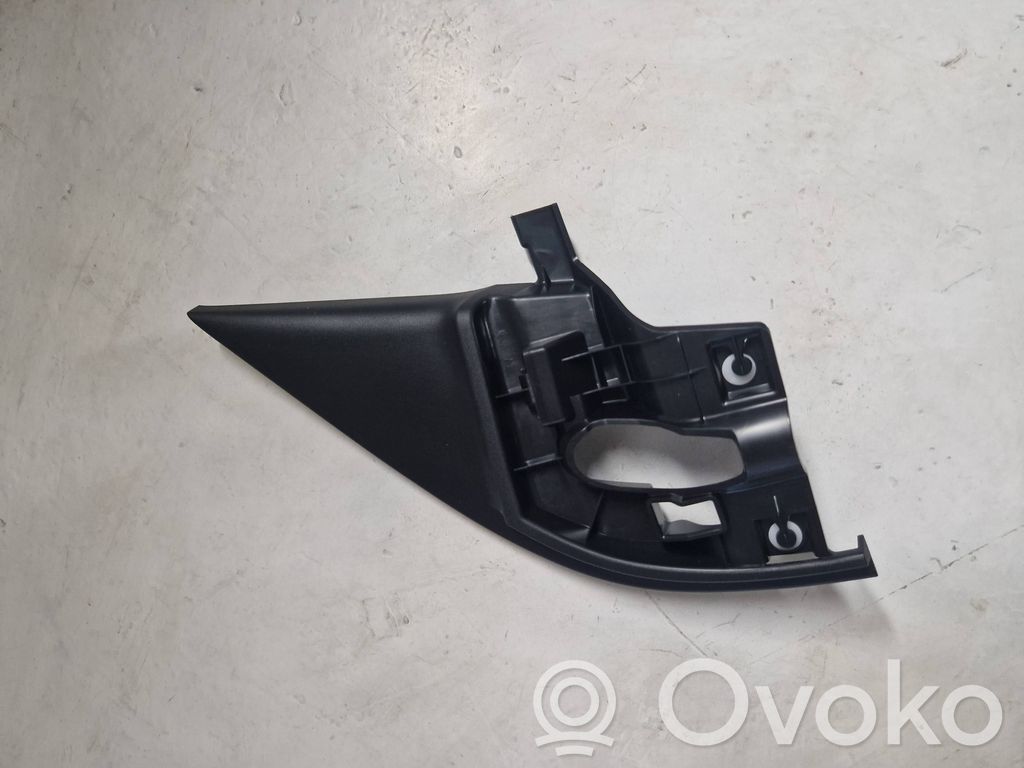 Citroen C4 III e-C4 Coque de rétroviseur 