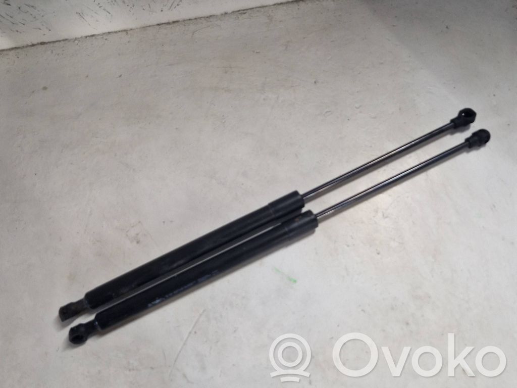 Citroen C4 III e-C4 Tailgate/trunk strut/damper 