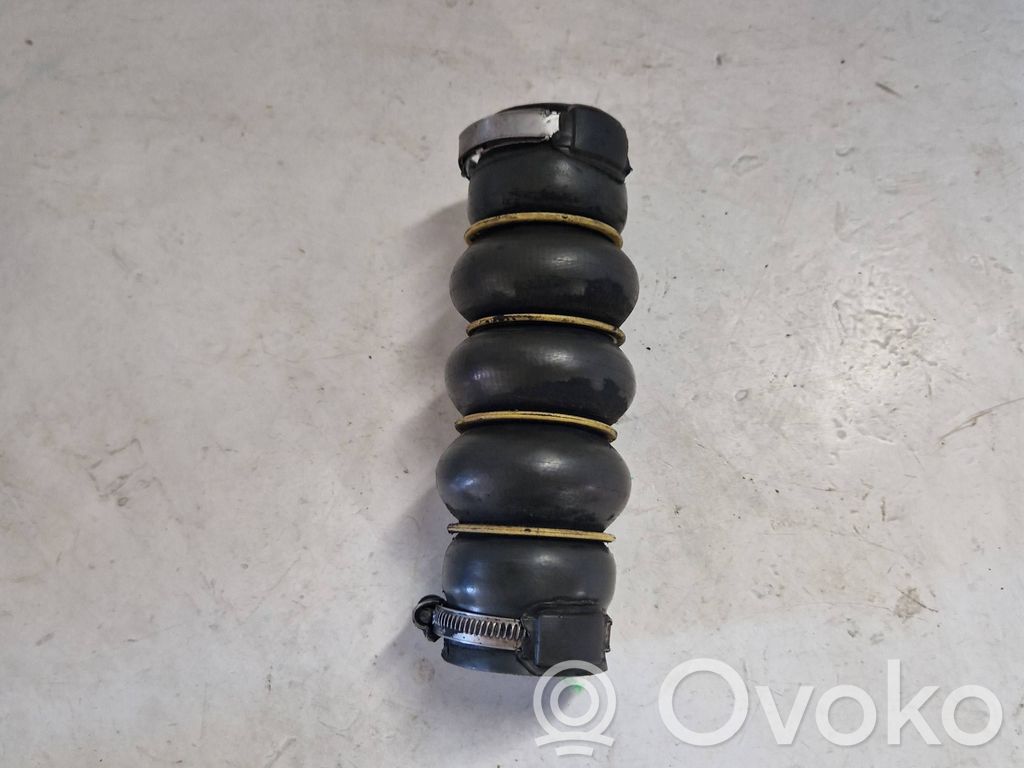 Citroen C4 II Intercooler hose/pipe 