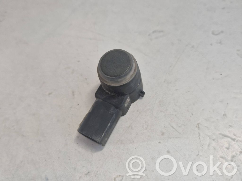 Citroen C4 II Sensor de aparcamiento PDC 