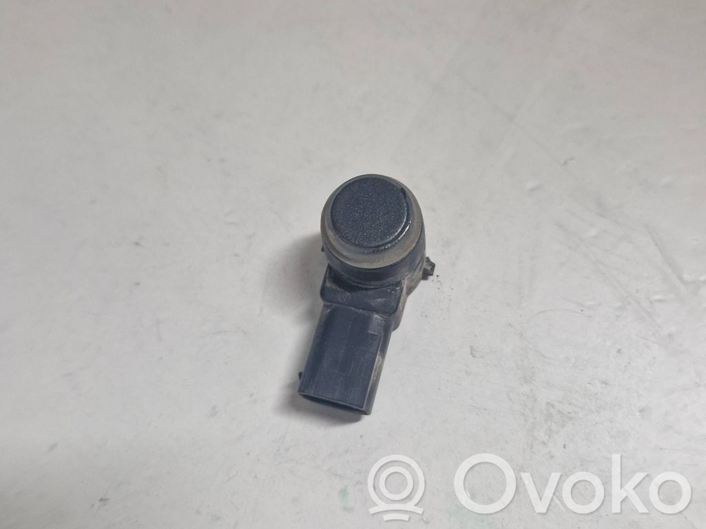 Citroen C4 II Sensor de aparcamiento PDC 