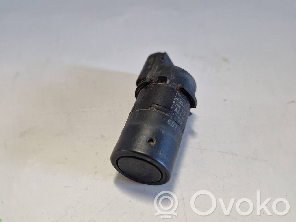Renault Espace -  Grand espace IV Parking PDC sensor 